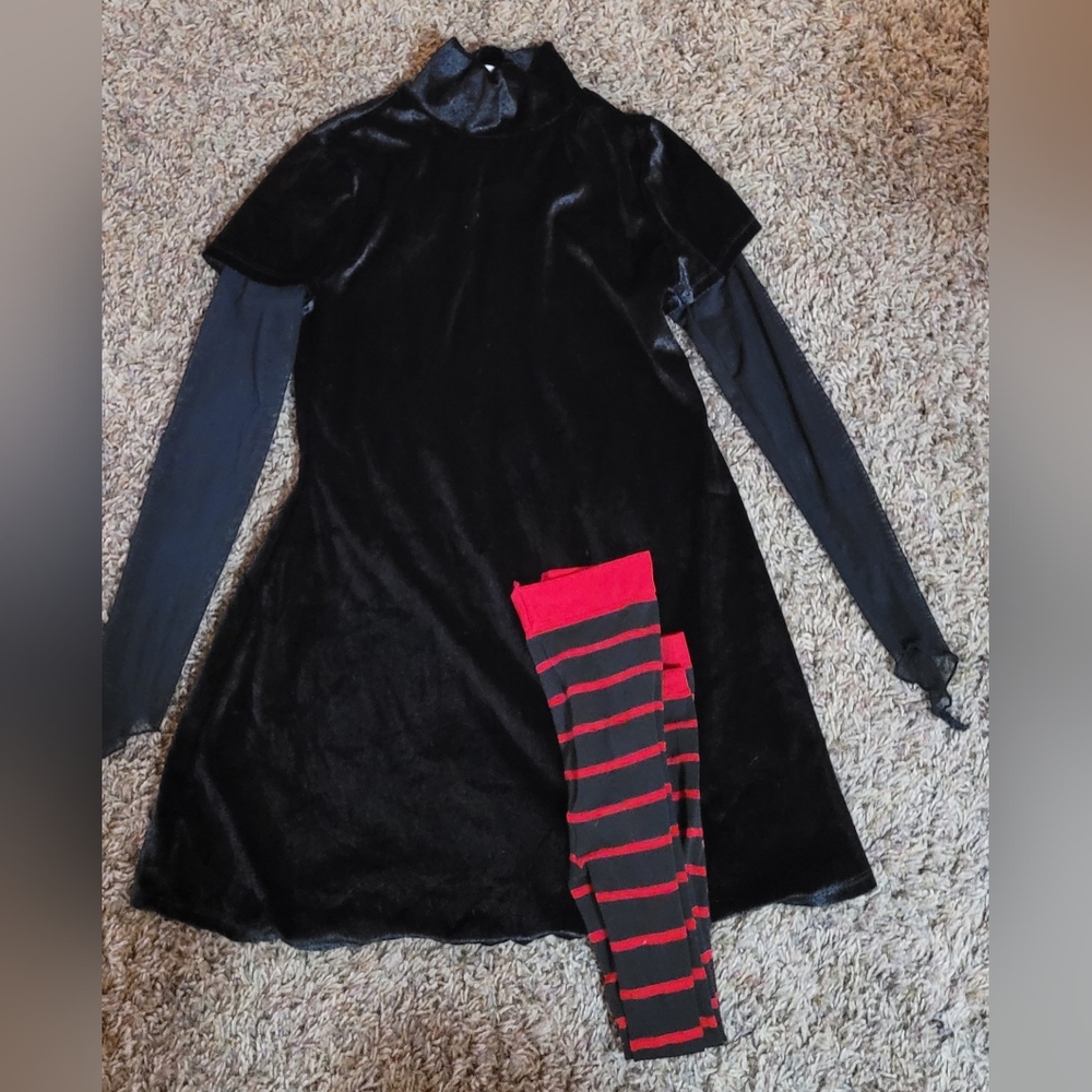 Mavis Halloween Costume